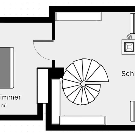 Appartement Hemmerle *