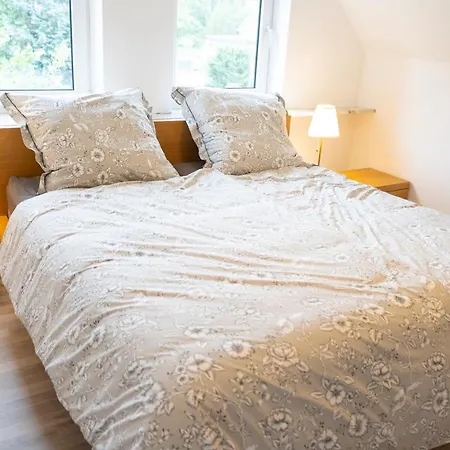 Hemmerle Apartmán Bispingen