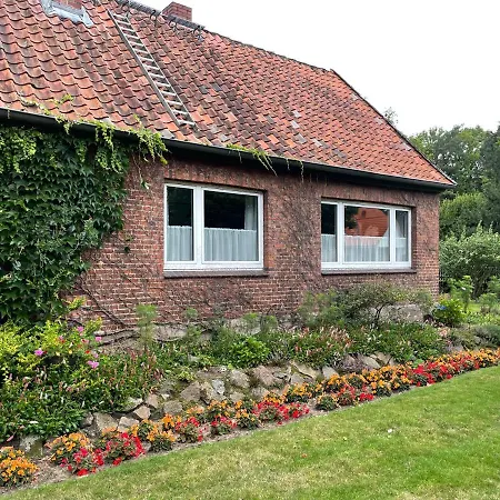 Appartement Hemmerle Bispingen