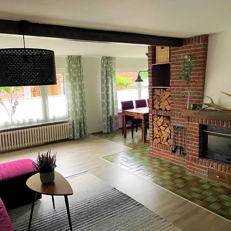 Apartmán Hemmerle
