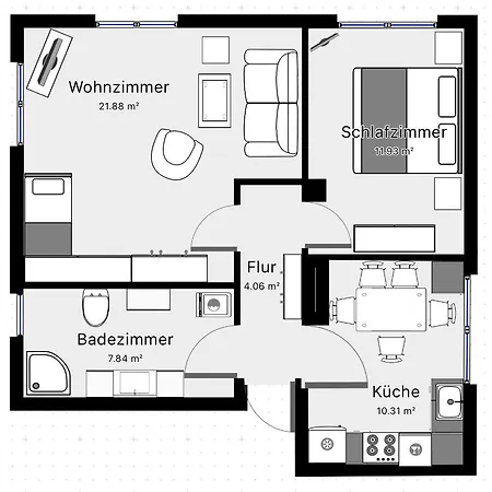 Hemmerle Apartment