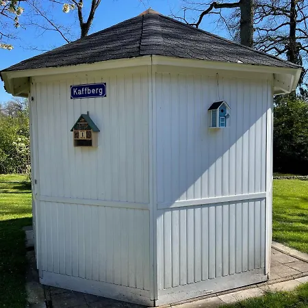 Apartment Hemmerle Bispingen