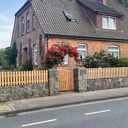 Hemmerle Appartement