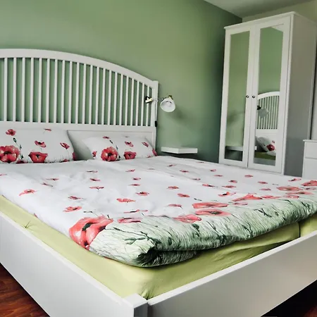 Hemmerle Appartement Bispingen