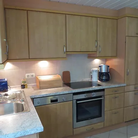 Apartment Hemmerle *