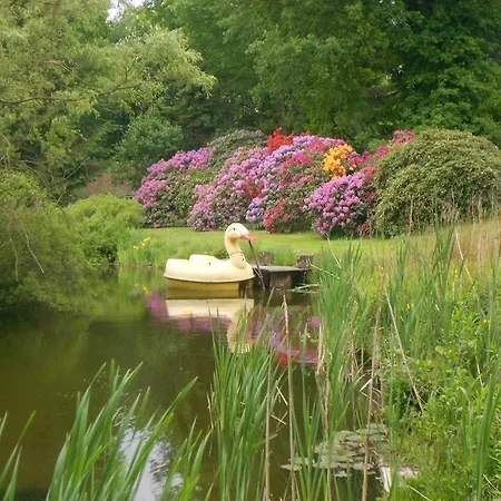 Apartment Hemmerle Bispingen