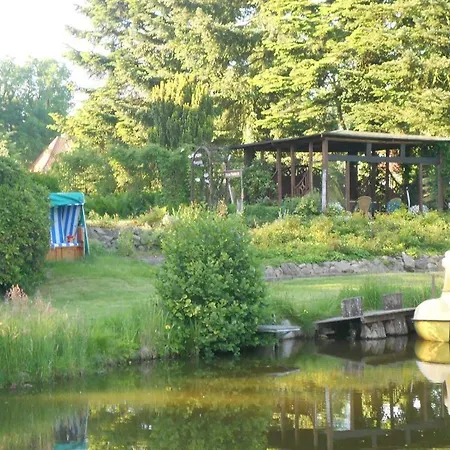 Apartment Hemmerle Bispingen