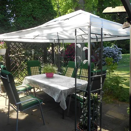 Apartment Hemmerle Bispingen