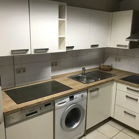 Apartment Hemmerle *