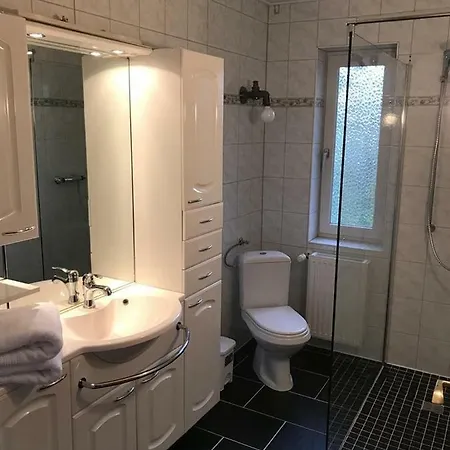 Appartement Hemmerle *